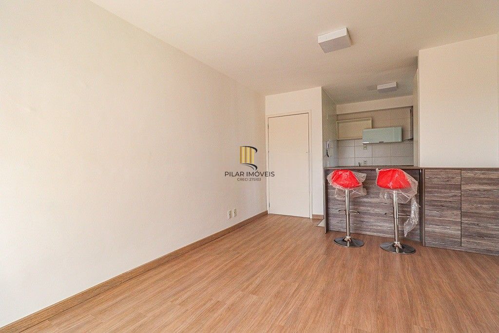 Apartamento 3 dormitórios - Terezópolis
