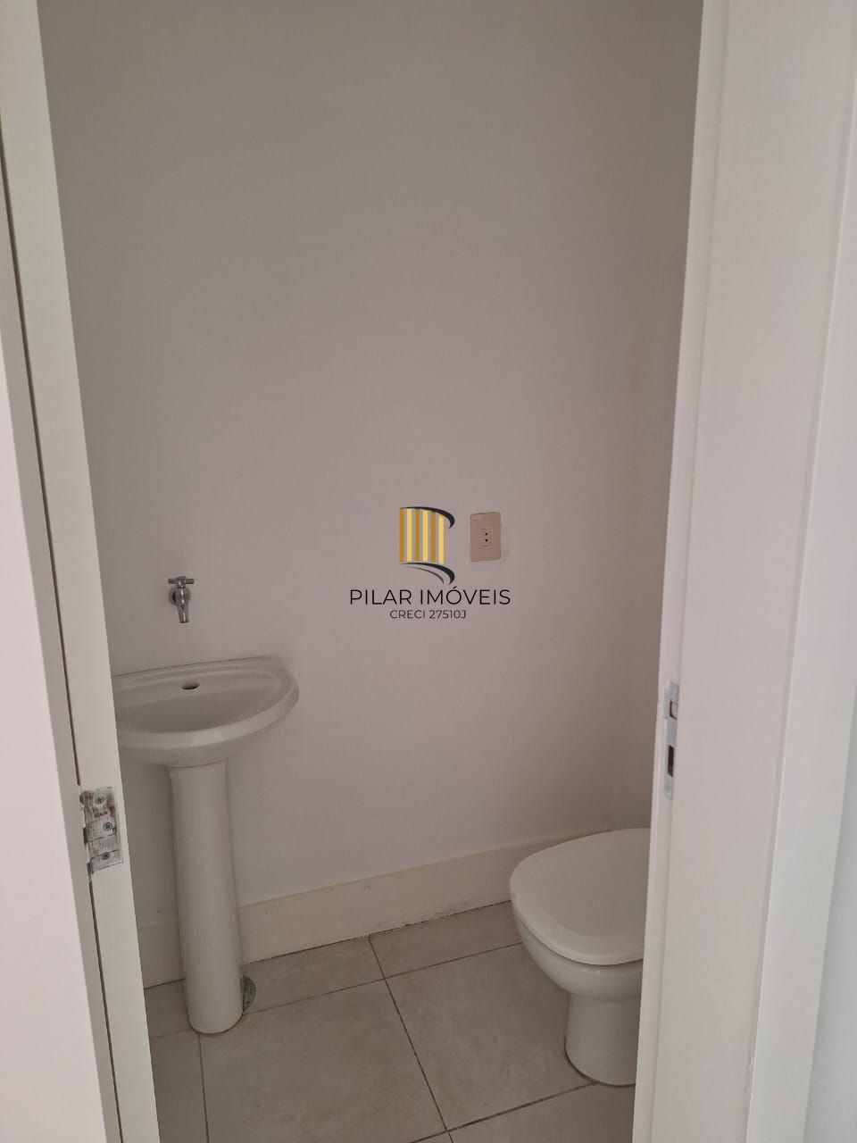 Apartamento 2 dormitórios no bairro Higienópolis