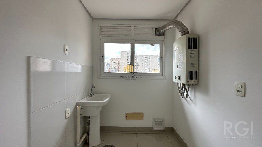 APARTAMENTO 2 DORMITÓRIO PROXIMO ZAFFARI LIMA E SILVA