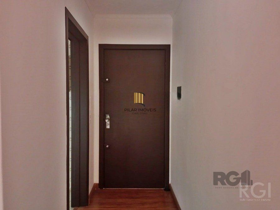 Apartamento para Venda - 90m², 2 dormitórios, São João