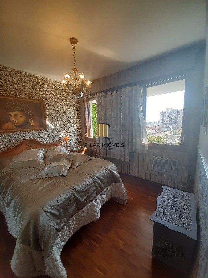 Apartamento 3 Dormitório(s) Bairro Moinhos de Vento