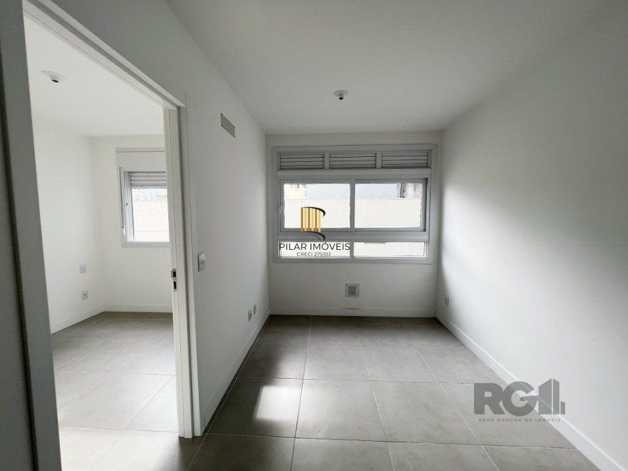 Apartamento 1 dormitório no bairro Santana