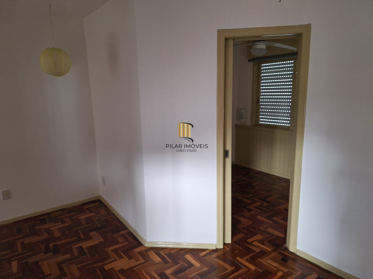 Apartamento 1 dormitório no bairro Petrópolis