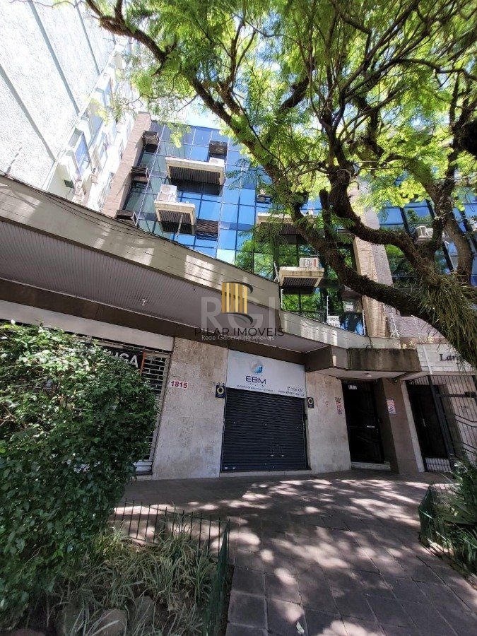 Conjunto/Sala para Venda - 34.92m²,  Floresta