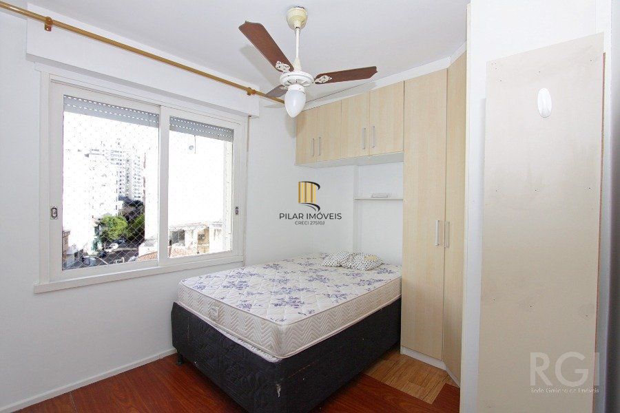 Apartamento para Venda - 73.02m², 2 dormitórios, Cidade Baixa