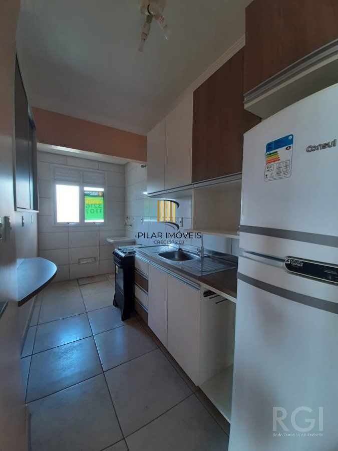 Apartamento para Venda - 45.62m², 1 dormitório, 1 vaga - Santana