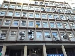 Sala Comercial 1 dormitório no bairro Centro Histórico - Pilar Imóveis