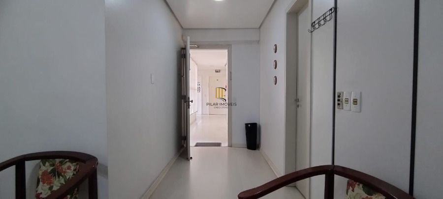 Sala Comercial 1 dormitório no bairro Floresta