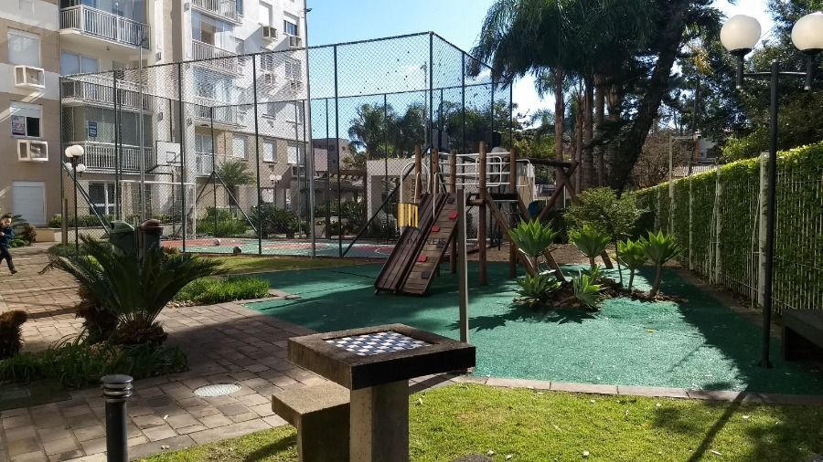 Apartamento 3 dormitórios no bairro Vila Ipiranga
