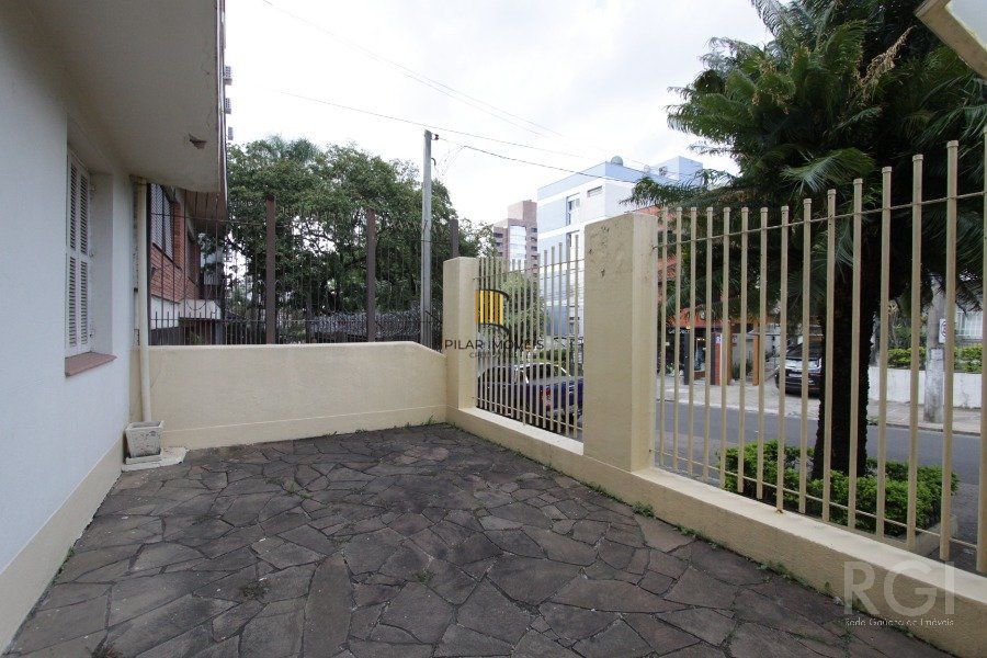 Apartamento 2 dormitórios   Próximo ao Parque Moinhos de Vento -  Rio Branco
