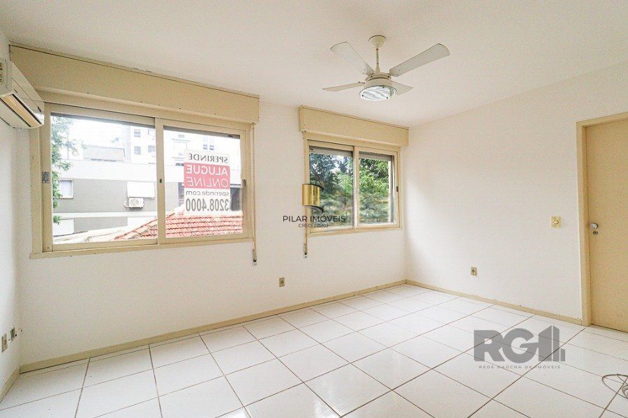 Apartamento 1 dormitório no bairro Petrópolis