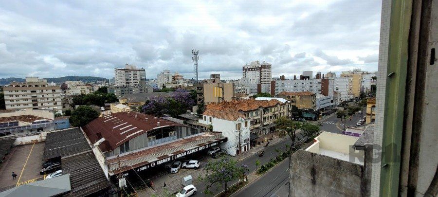 Apartamento 3 dormitórios no bairro Farroupilha