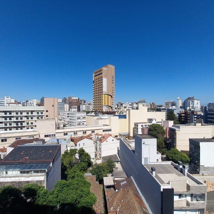 Apartamento 2 Dormitório(s) Bairro Moinhos de Vento