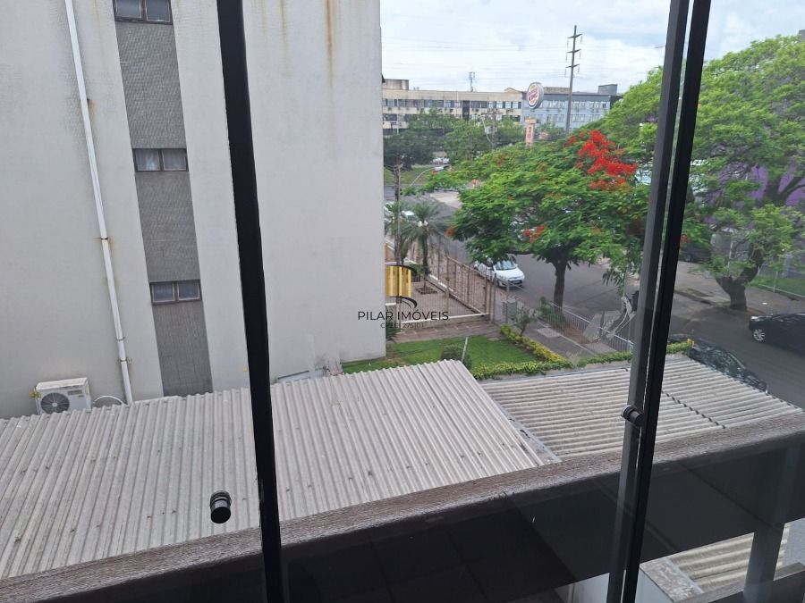 Apartamento 1 dormitório no bairro Santana