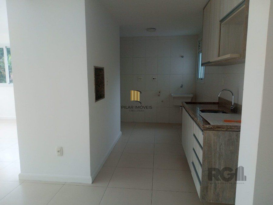 Apartamento garden com 2 suítes, lavado, área de serviço. um pátio enorme muito ensolarado.com 123,34m² de área privativa, 2 vagas