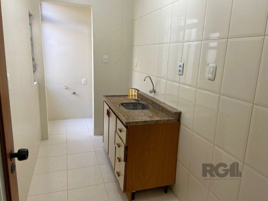 Apartamento 2 dormitórios próximo ao  Parcão.