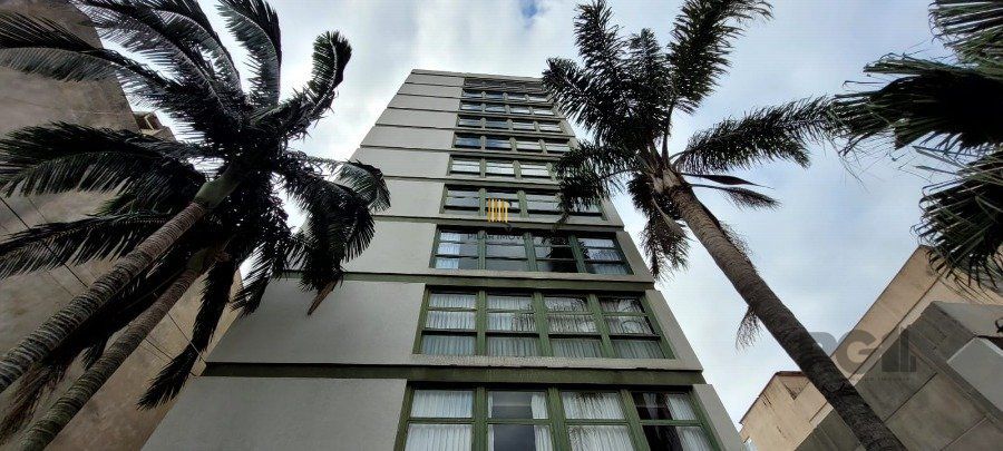 Apartamento 3 dormitórios no bairro Farroupilha