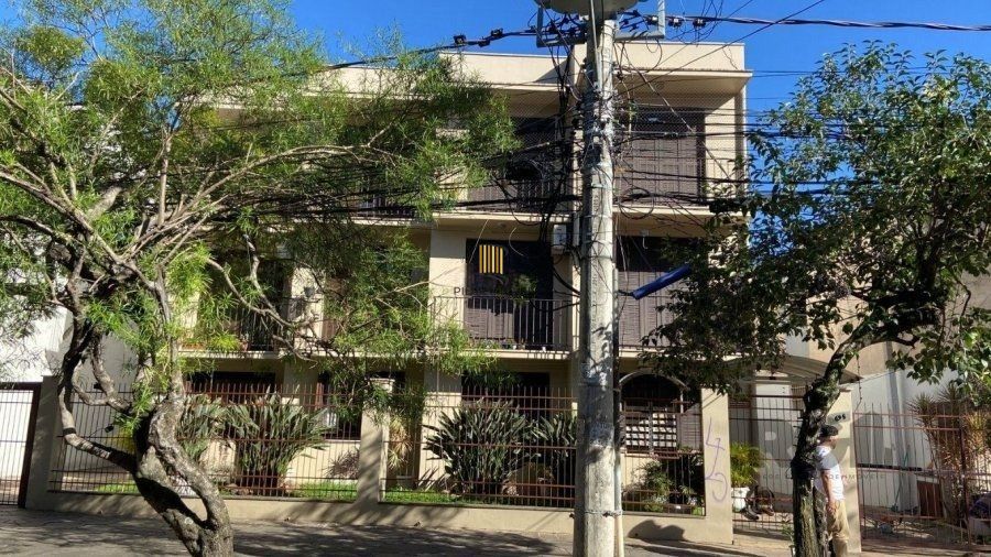 VENDA Ótimo apartamento, 70,40 m2, semi mobiliado, 2 dormitórios