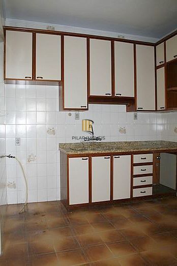 Venda Apartamento Bom Fim, 3 dorm, térreo, Proximo HPS