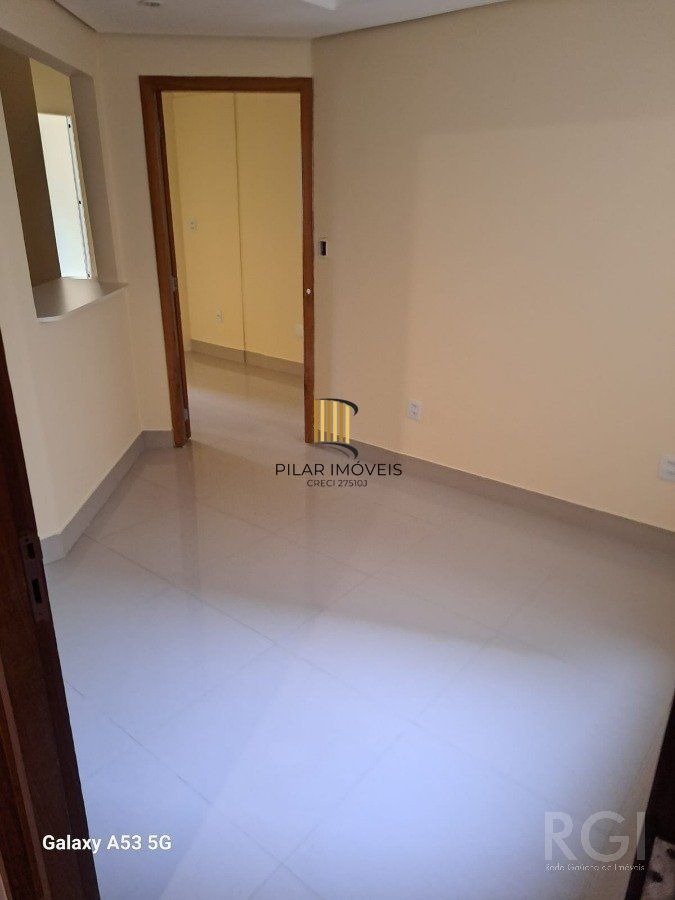 SALA COMERCIAL COM 47 M2 - Pilar Imóveis