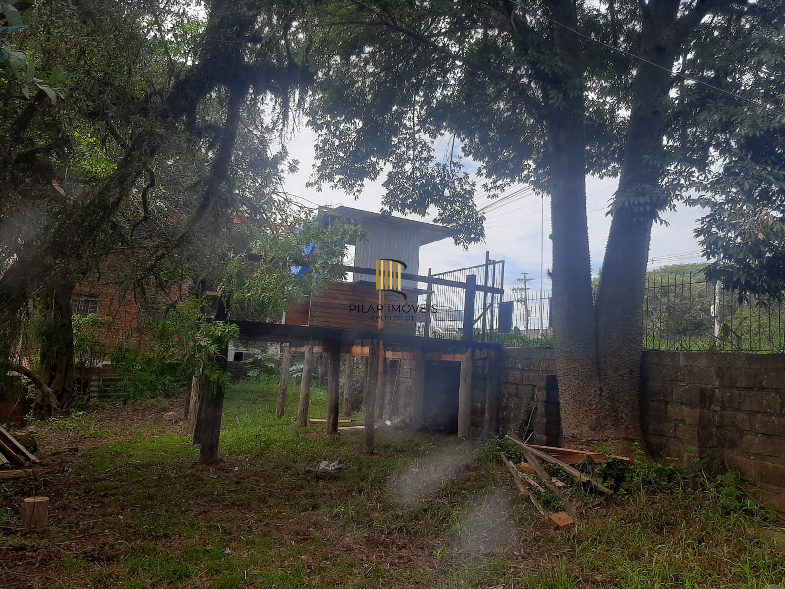 Terreno Bairro Viamópolis - Pilar Imóveis