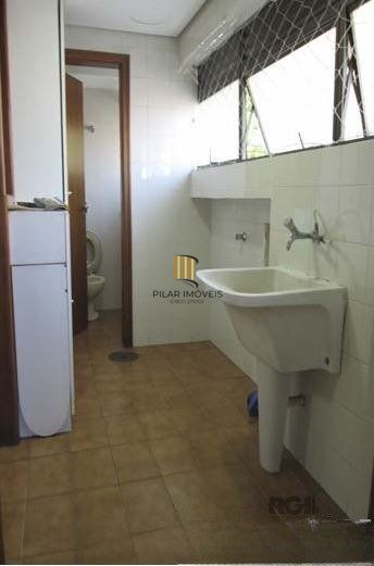 Apartamento 3 dormitórios no bairro Rio Branco