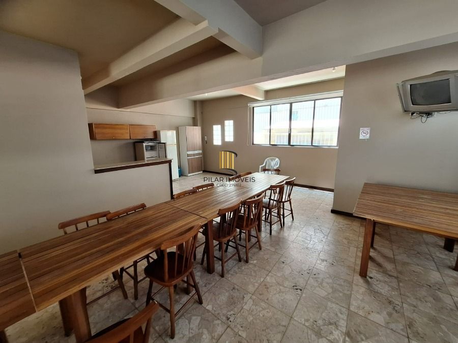 Apartamento 3 dormitórios no bairro Centro Histórico