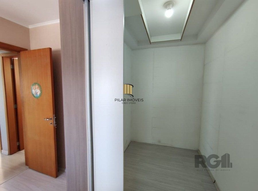Apartamento 3 Dormitório(s) Bairro Santa Maria Goretti