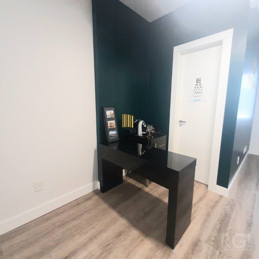 Conjunto/Sala para Venda - 38.07m², 0 dormitórios, Auxiliadora