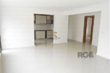 Apartamento garden com 94.26 m2 , uma suíte, elevador garagem