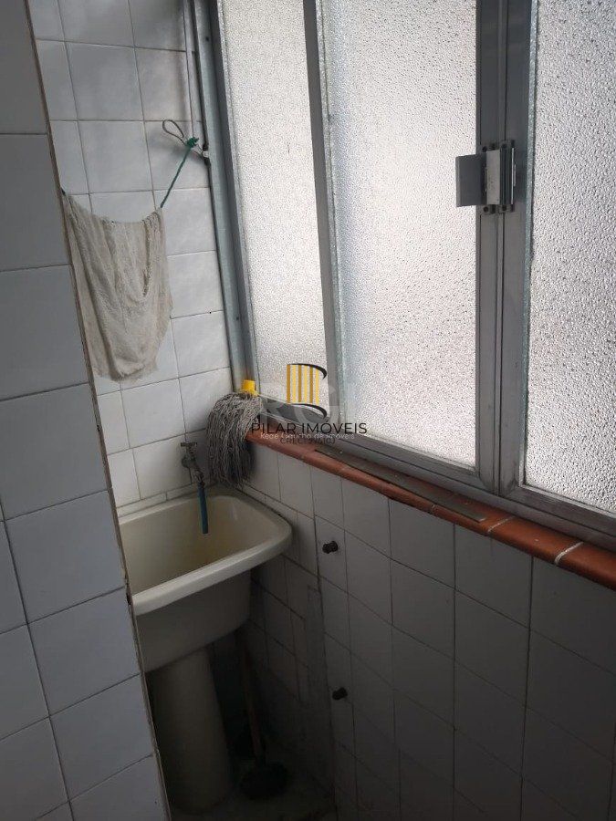 Apartamento para Venda - 55m², 2 dormitórios, Partenon