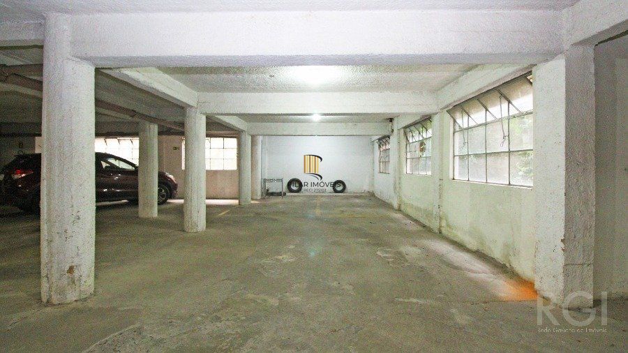 Apartamento 2 Dormitório(s) Bairro Moinhos de Vento