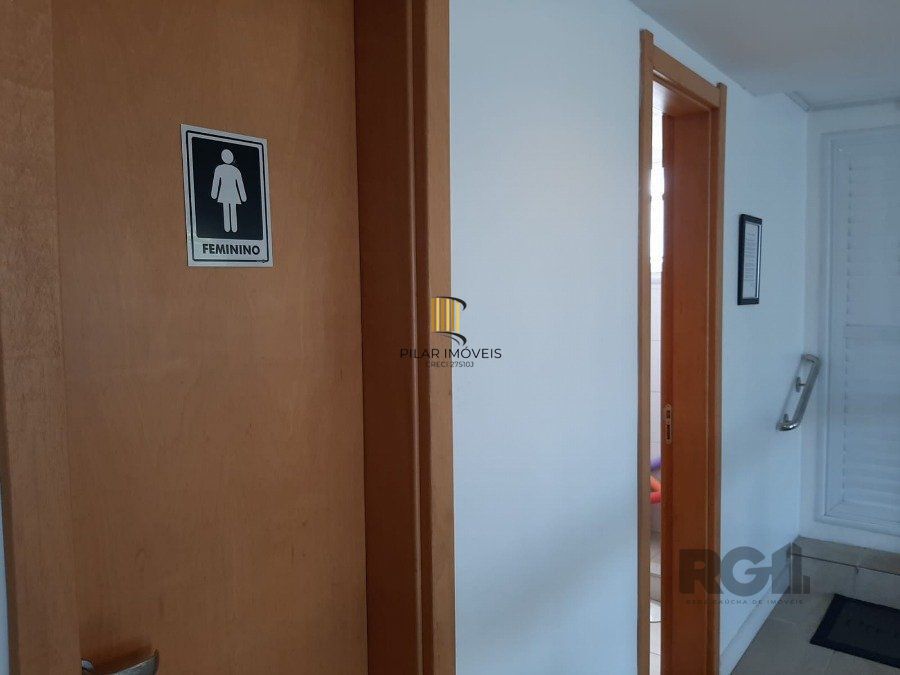 Apartamento 6 dormitórios no bairro Rio Branco