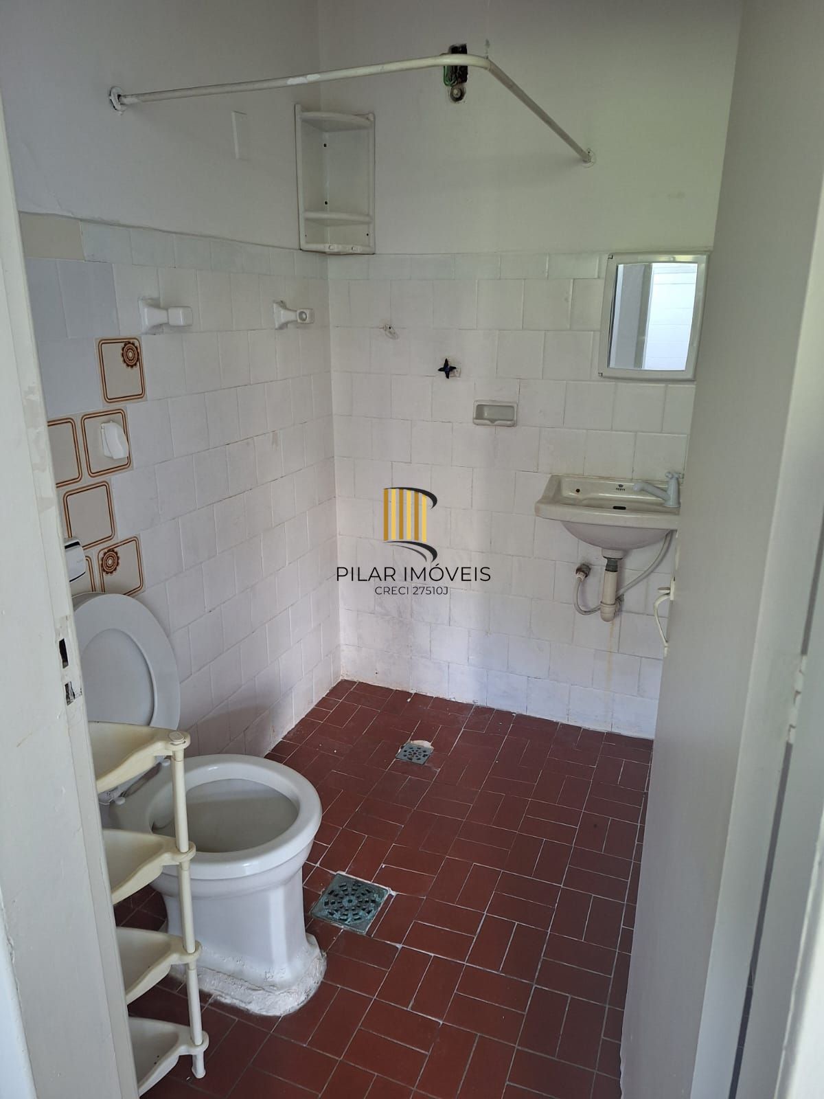 Excelente JK no Centro Historico, com 31,26 m2 de área privativa