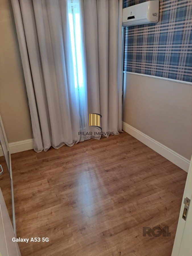 APARTAMENTO  2 DORMITÓRIO TOTALMENTE REFORMADO  NA ANITA  GARIBALDI