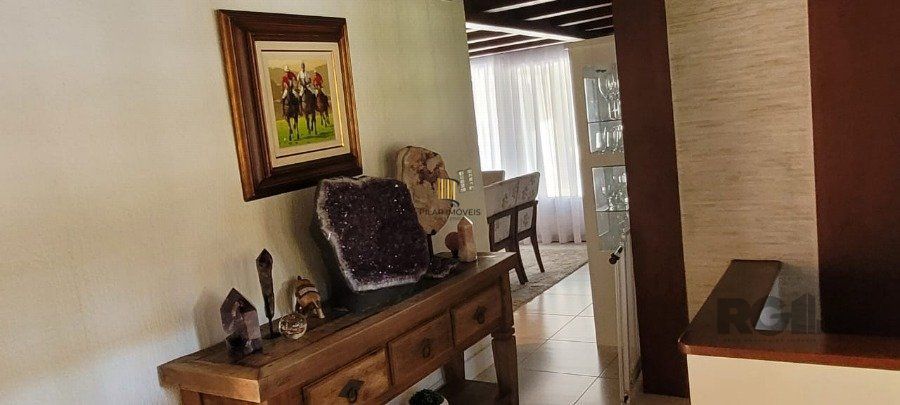 Venda Casa maravilhosa em terreno de 8.125m² com acesso ao Rio Guaiba,  na Estrada Retiro da Ponta Grossa - Porto Alegre