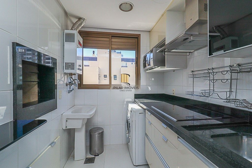 VENDA EXCELENTE 1 DORM CHURRASQUEIRA, INFRA COM ROOFTOP E PISCINA JUNTO AO PARCÃO ELEV 1 VAGA