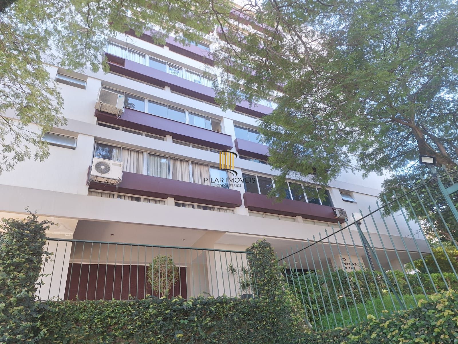 Apartamento 3 dormitórios no bairro Petrópolis