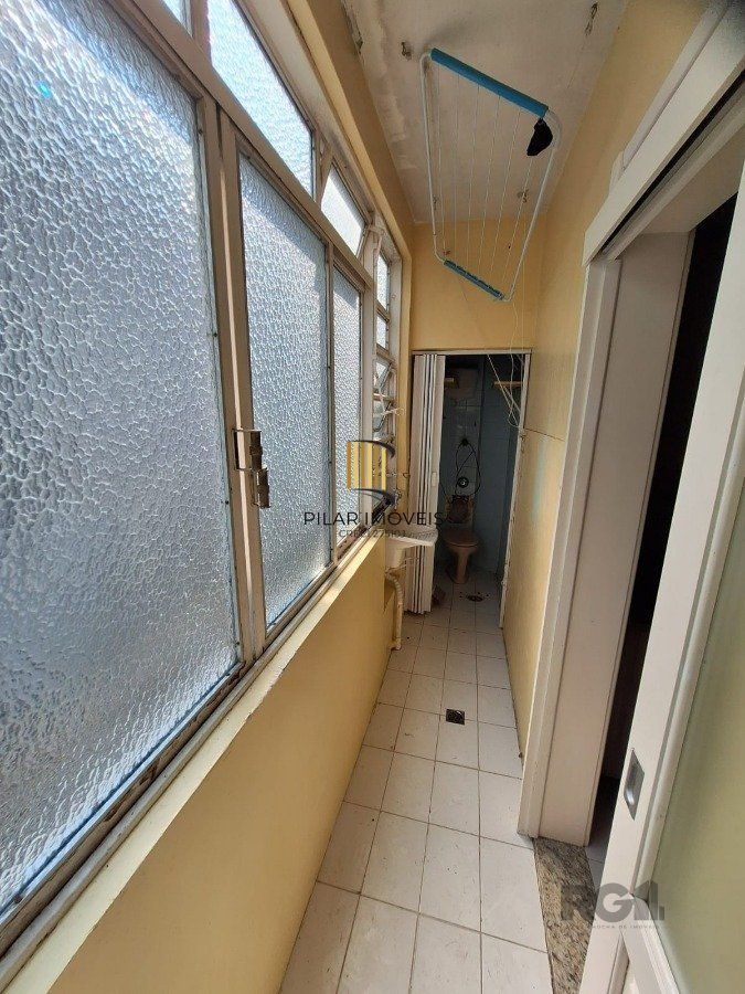 Apartamento 2 dormitórios no bairro Petrópolis