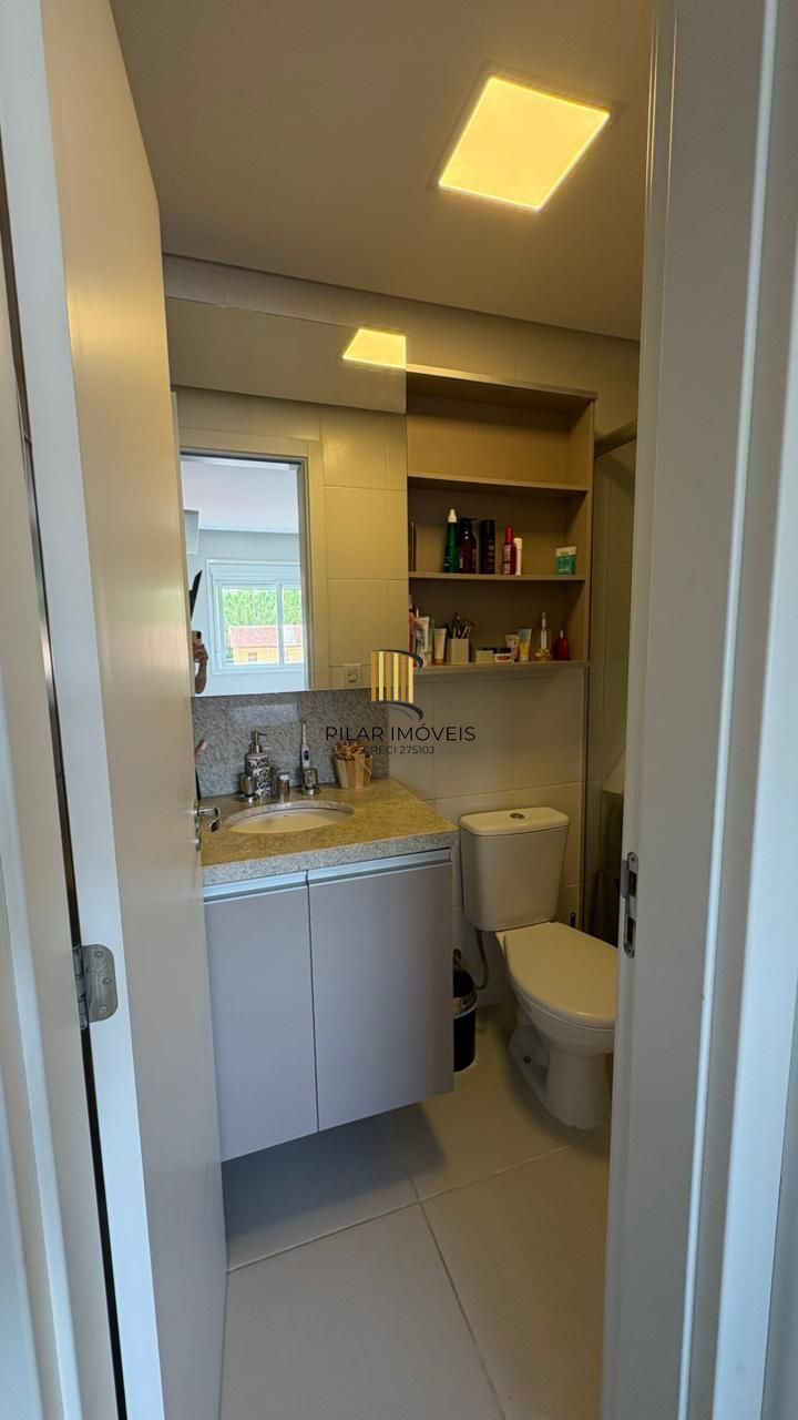 Excelente apartamento com 02 dormitorios com 01 suite à venda no Plaza Veneza,