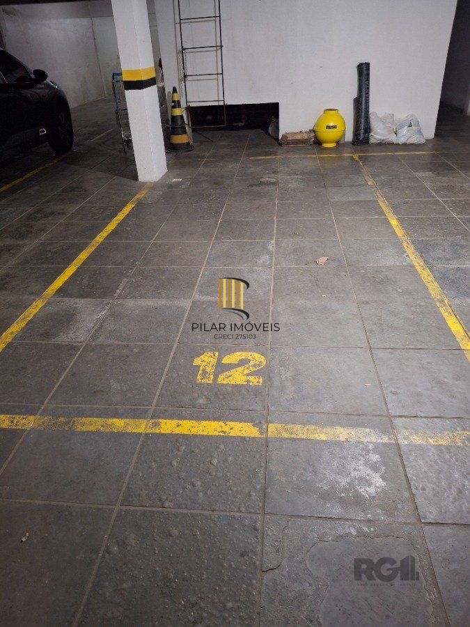 Apartamento 3 Dormitório(s) Bairro Bela Vista