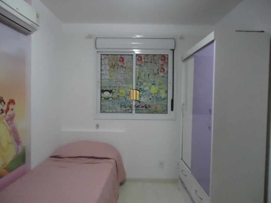Apartamento 3 dormitórios no bairro Vila Ipiranga