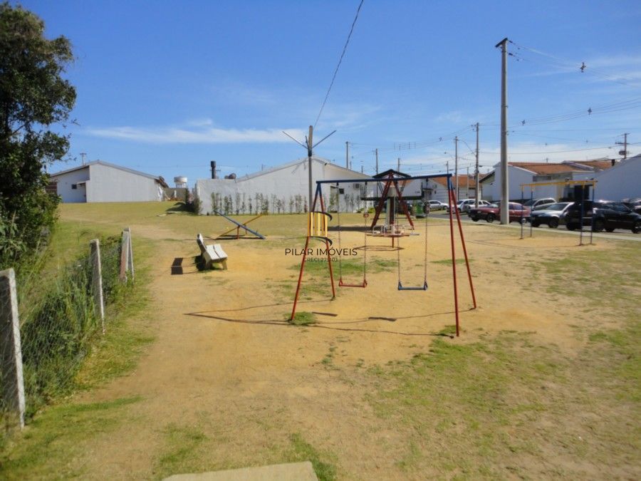 Casa para Venda - 51m², 2 dormitórios, sendo 1 suites, 1 vaga - Passo Do Feijó