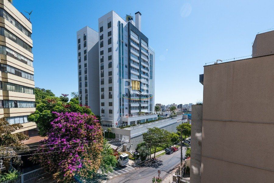 Apartamento para Venda - 135.5m², 3 dormitórios, sendo 1 suites, 2 vagas - Rio Branco