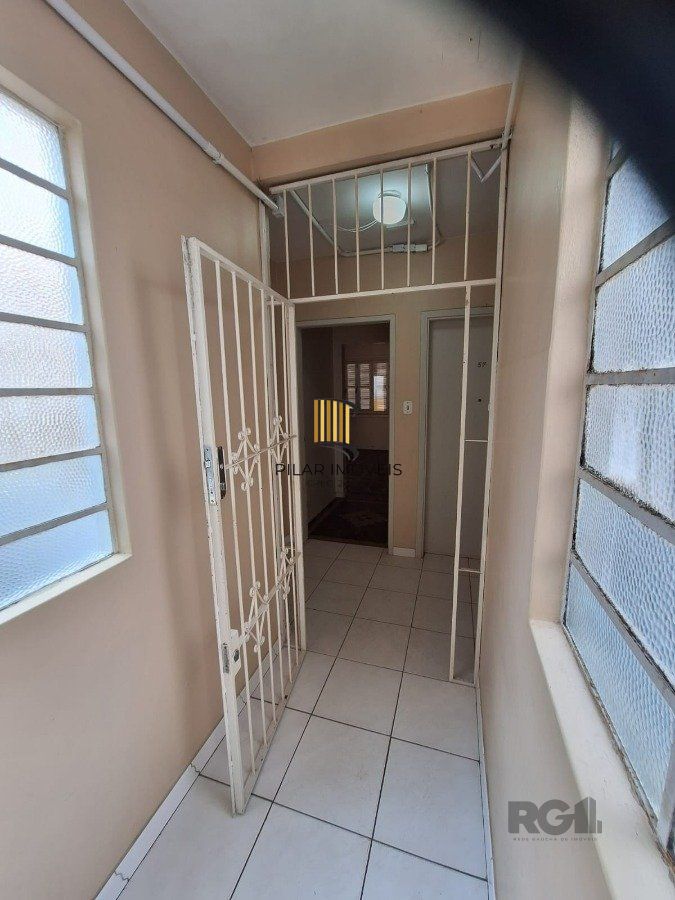 Apartamento 2 dormitórios no bairro Petrópolis
