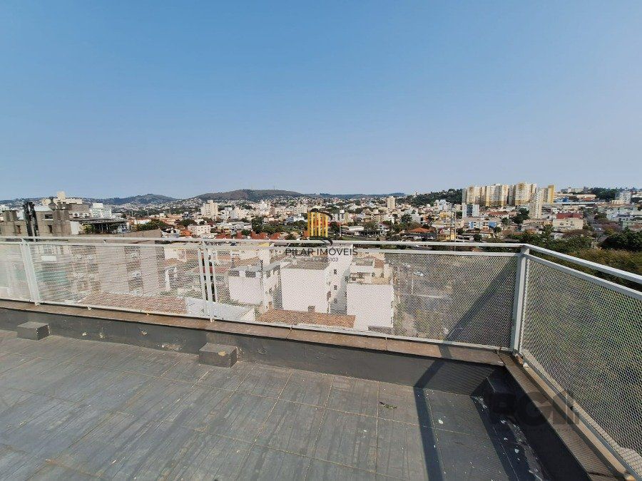 Apartamento 2 dormitórios no bairro Petrópolis