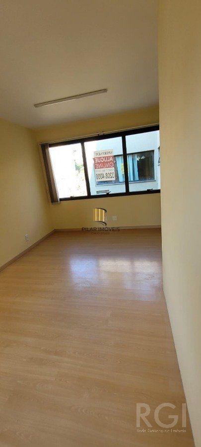 Conjunto/Sala para Venda - 37.87m², 0 dormitórios, Moinhos de Vento