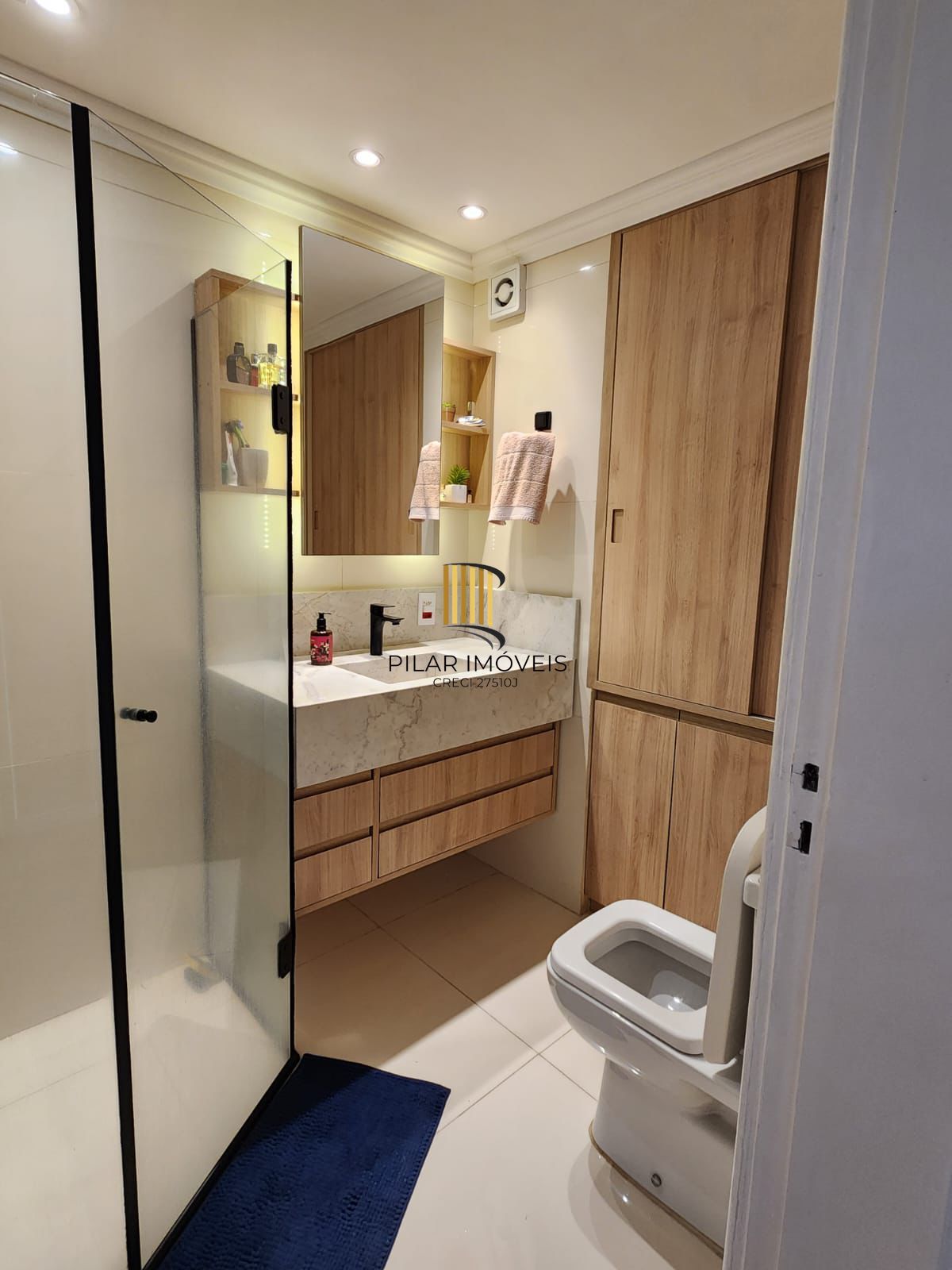 Apartamento 3 dormitórios no bairro Bela Vista