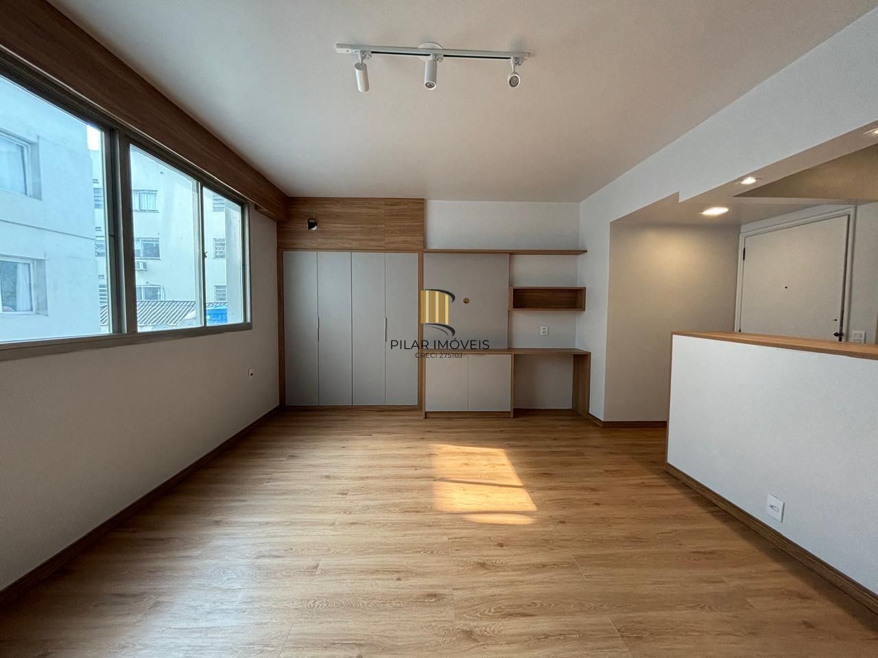 Apartamento para Venda - 35m², 1 dormitório, Centro Histórico - Pilar Imóveis