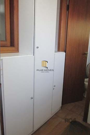 Apartamento 3 dormitórios no bairro Rio Branco